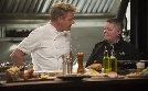 24 Stunden in Teufels Küche - Undercover mit Gordon Ramsay | TV-Programm von ProSieben MAXX