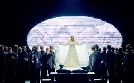 Richard Wagner: Lohengrin - Osterfestspiele Baden-Baden 2026 | TV-Programm von arte