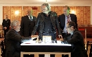 SOKO Wien S08E14 Schachmatt | Mo 17.08. 03:50 ZDF