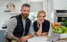Making it Home - Wohn(t)räume mit Kortney & Dave | TV-Programm von sixx