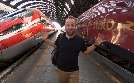 Traumzüge | TV-Programm von WELT