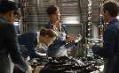 Bones - Die Knochenjägerin S05E02 Ein Agent im Kofferraum | Mo 17.08. 20:15 RTL SUPER
