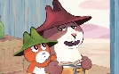 Billy - Der Cowboy Hamster | TV-Programm von RTL SUPER