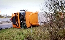 LKW-Bergung extrem | TV-Programm von ProSieben MAXX
