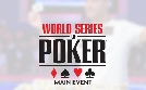 Poker: WSOP | TV-Programm von Eurosport