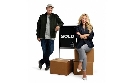 Making it Home - Wohn(t)räume mit Kortney & Dave | TV-Programm von sixx