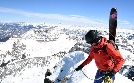 Über den Wolken - Leben in den Bergen. Rocky Mountains | TV-Programm von phoenix