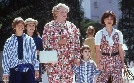 Mrs. Doubtfire - Das stachelige Hausmädchen | TV-Programm von SAT.1