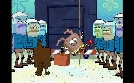 SpongeBob Schwammkopf | TV-Programm von Nickelodeon