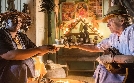 Agatha Christies Marple | TV-Programm von ONE HD