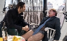 Laim und die Toten ohne Hosen | TV-Programm von 3sat