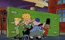 Hey Arnold! | TV-Programm von Nickelodeon
