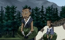 Avatar - Der Herr der Elemente | TV-Programm von Nickelodeon