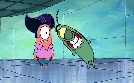 SpongeBob Schwammkopf | TV-Programm von Nickelodeon