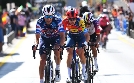 La Vuelta : World Tour | TV-Programm von Eurosport