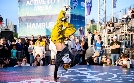 Propriozeption - Unser fantastischer Bewegungssinn | TV-Programm von 3sat
