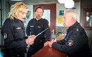 Notruf Hafenkante | TV-Programm von ZDF