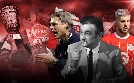Träume, Kult, Skandale: 125 Jahre Kickers Offenbach | TV-Programm von hr