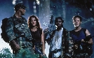 Soldier Boyz - Das Ereignis | TV-Programm von Tele 5