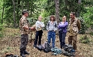 Blackout bei Wellmanns | TV-Programm von arte