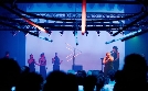 Kae Tempest - Echoes with Jehnny Beth | TV-Programm von arte