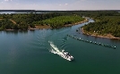 Vom Kohlerevier zum Segelparadies - Das Lausitzer Seenland | TV-Programm von mdr