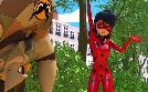 Miraculous - Geschichten von Ladybug und Cat Noir | TV-Programm von Disney Channel