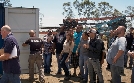 Container Wars | TV-Programm von SPORT 1