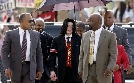 Der Prozess gegen Michael Jackson | TV-Programm von zdfinfo