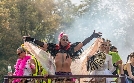 Rave The Planet 2026 - Social Live aus Berlin | TV-Programm von RBB
