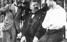Die sexuelle Provokation - Magnus Hirschfeld und die Geschlechter | TV-Programm von phoenix