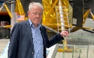 Ein Moment in der Geschichte | TV-Programm von phoenix