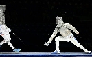 Fechten: WM in Hongkong  | Mo 27.07. 23:05 Eurosport