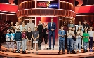Klein gegen Groß - Das unglaubliche Duell | TV-Programm von SWR