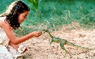 Vergessene Welt: Jurassic Park | TV-Programm von VOX