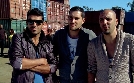 Container Wars | TV-Programm von SPORT 1