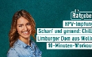 Die Ratgeber | TV-Programm von NDR