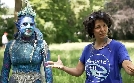 Wenig Wasser, viel Müll - Spree in Not  | Di 18.08. 20:15 RBB