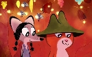Billy - Der Cowboy Hamster | TV-Programm von RTL SUPER