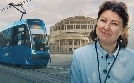 Auf Schienen durch Breslau - Wroclaw im Wandel | TV-Programm von tagesschau24