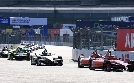 Formel E: WM in Berlin | TV-Programm von Eurosport