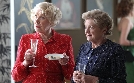Agatha Christies Marple | TV-Programm von ONE HD