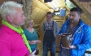 Der Trödeltrupp - Das Geld liegt im Keller | TV-Programm von RTLZWEI