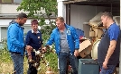 Der Trödeltrupp - Das Geld liegt im Keller | TV-Programm von RTLZWEI