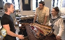 Der Trödeltrupp - Das Geld liegt im Keller | TV-Programm von RTLZWEI