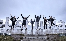 Joey Kelly und Familie - Roadtrip Panamericana | TV-Programm von RTLZWEI
