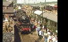 Eisenbahn-Romantik | TV-Programm von SWR