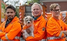 Die Drei von der Müllabfuhr | TV-Programm von hr