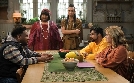 Ghosts | TV-Programm von Comedy Central