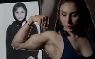 Flucht aus Afghanistan - Roya Karimis Weg in die Bodybuilding-Elite | TV-Programm von phoenix